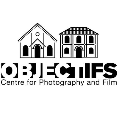 Objectifs - Centre for Photography and Film logo