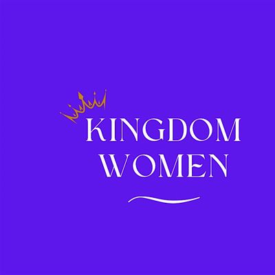 Kingdom Women logo