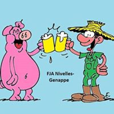 Fja Nivelles Genappe
