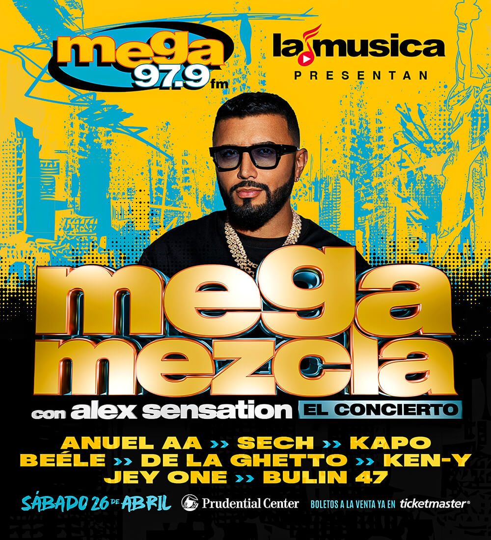 Alex Sensation | Event in Miami | AllEvents