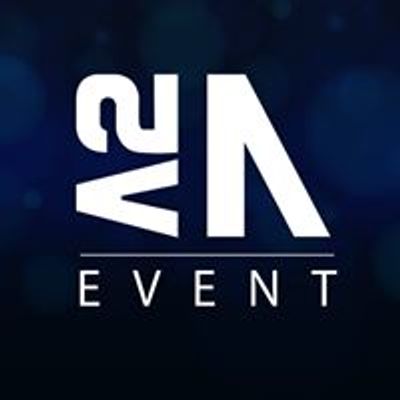 A2 Events Indore logo