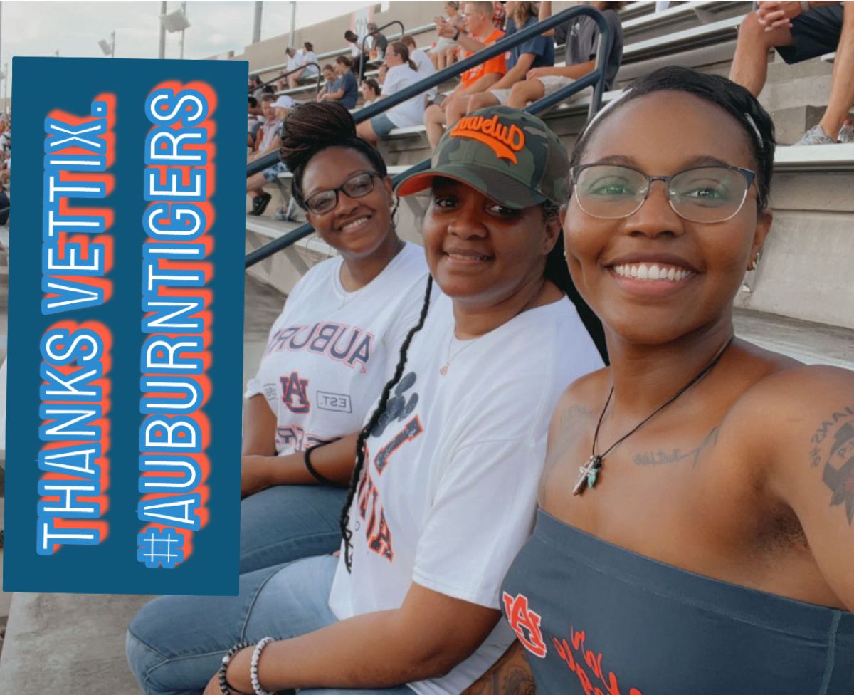 Mercer Bears at Auburn Tigers Football at Jordan-Hare Stadium, 22 November | Event in Auburn | AllEvents
