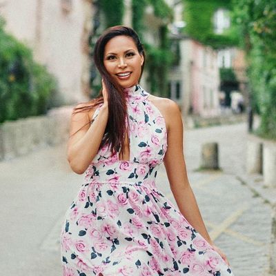 Radhaa Nilia
