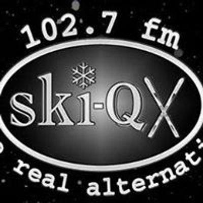 102.7 WEQX - The REAL Alternative