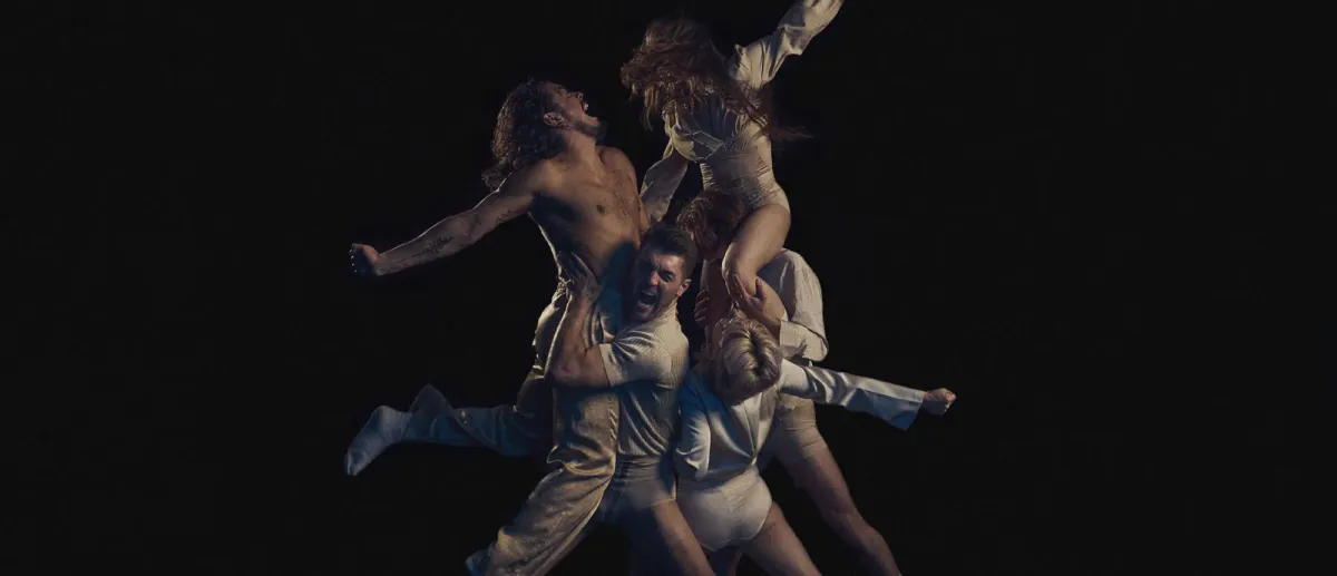 Compagnie Virginie Brunelle: Fables at Penn Live Arts, 21 February | Event in Philadelphia | AllEvents