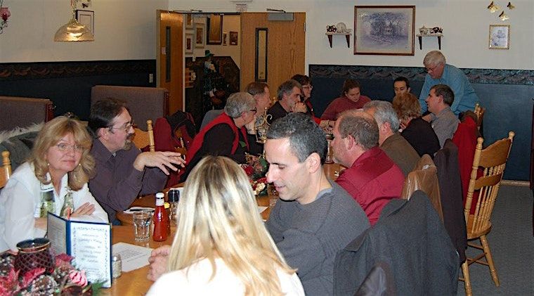 SME 248 - 2025 Year-end Dinner, 17 December | Event in Spokane | AllEvents