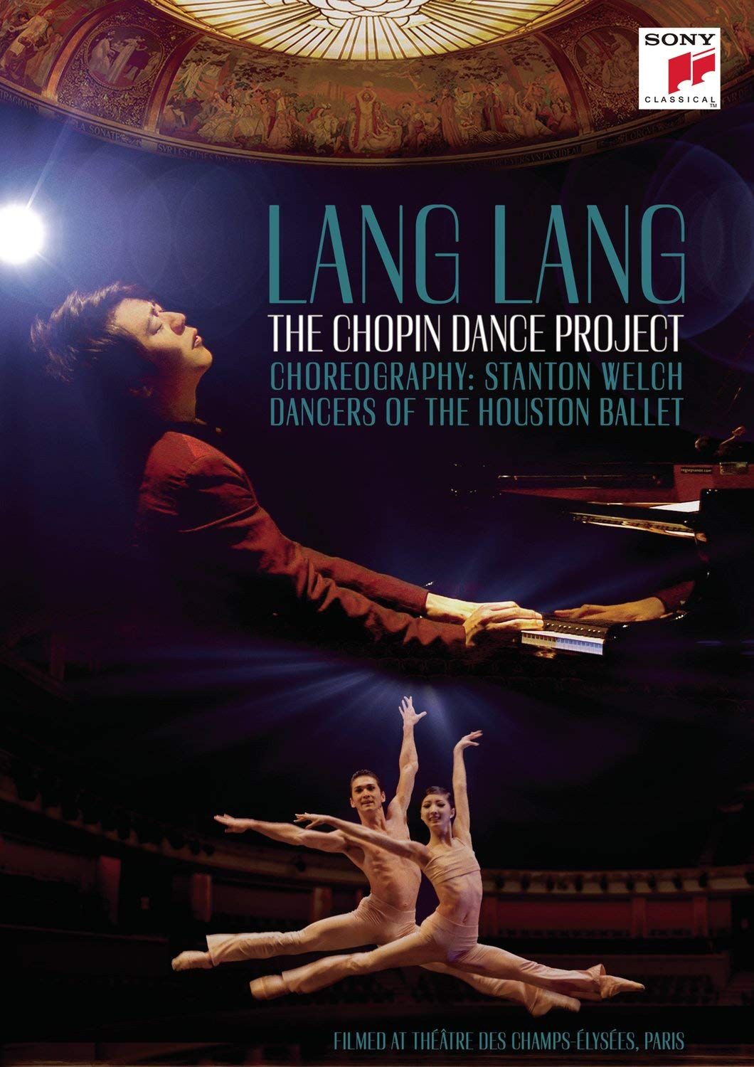 Lang Lang at Atlanta Symphony Hall, 19 September | Event in Atlanta | AllEvents