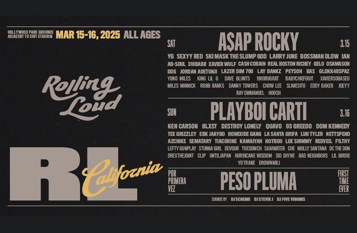Parking The Weeknd with Playboi Carti, 25 May | Event in Detroit | AllEvents
