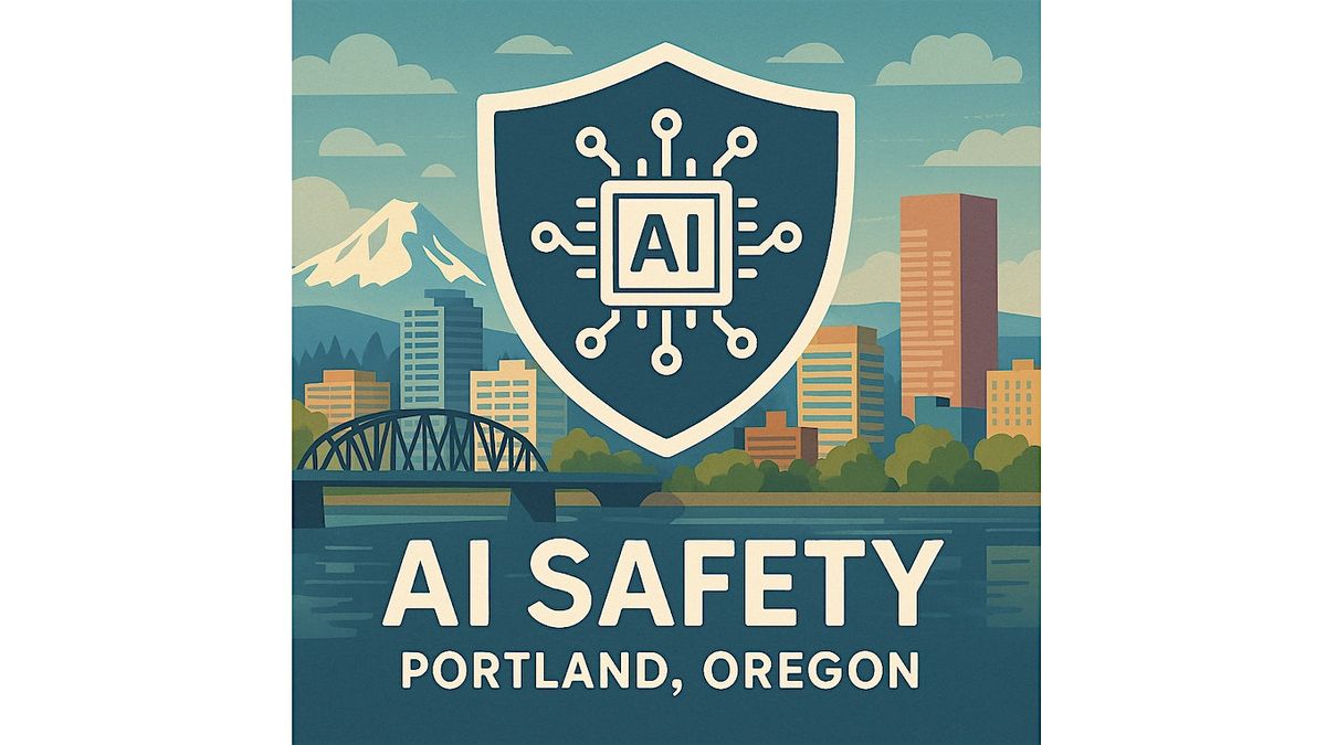 Where is AI in 2025 and Where is it Going?, 29 November | Event in Portland | AllEvents