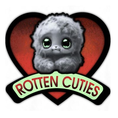 Rotten Cuties