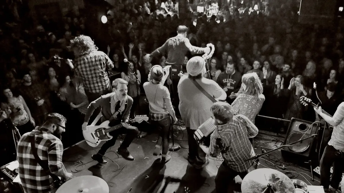 The Oh Hellos in Boulder, 4 October | Event in Boulder | AllEvents