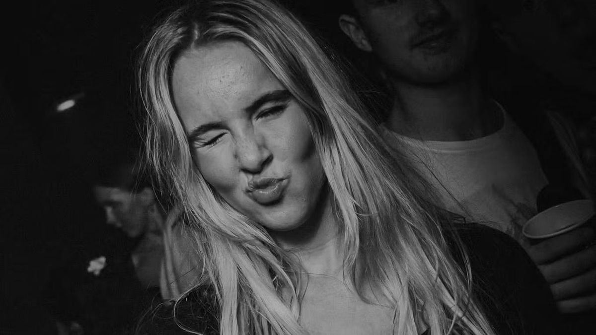 Sad Girl Rave | Upstairs Digital, 27 September | Event in Newcastle Upon Tyne | AllEvents