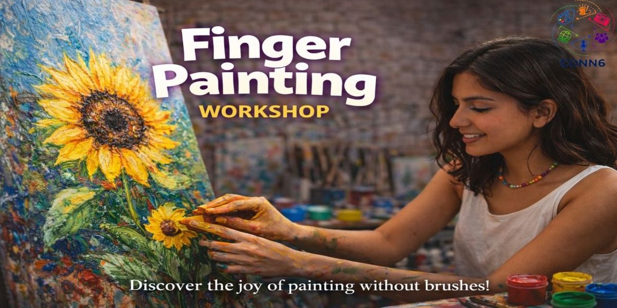 Finger Fun Factory
