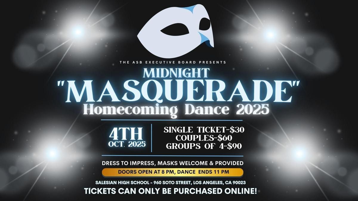 Masquerade | Event in New York | AllEvents