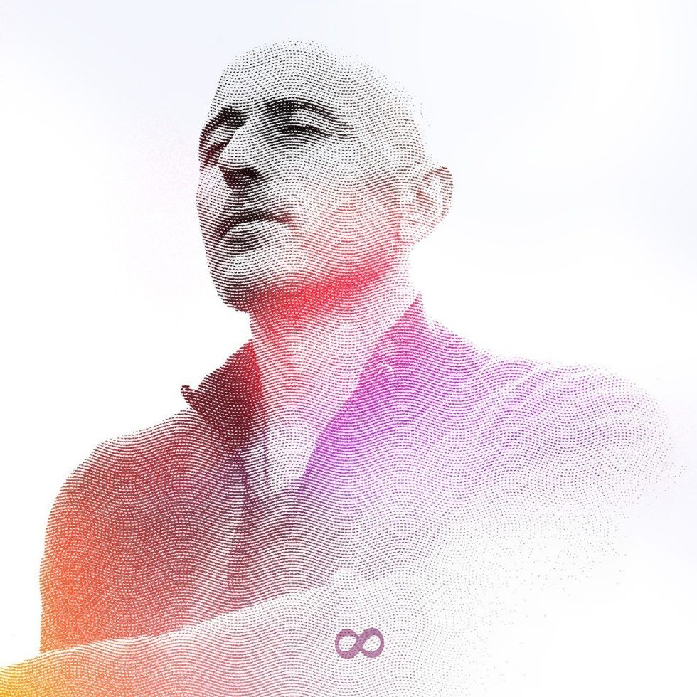 Lee Harris: The Oneness Experience at Pantages Theater - WA, 6 June | Event in Tacoma | AllEvents