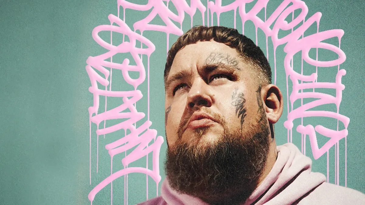 Rag'n'Bone Man in Cluj-napoca, 7 August | Event in Cluj-napoca | AllEvents