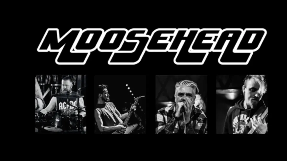 Moosehead, Andy C in New Tredegar, 2 August | Event in New Tredegar | AllEvents