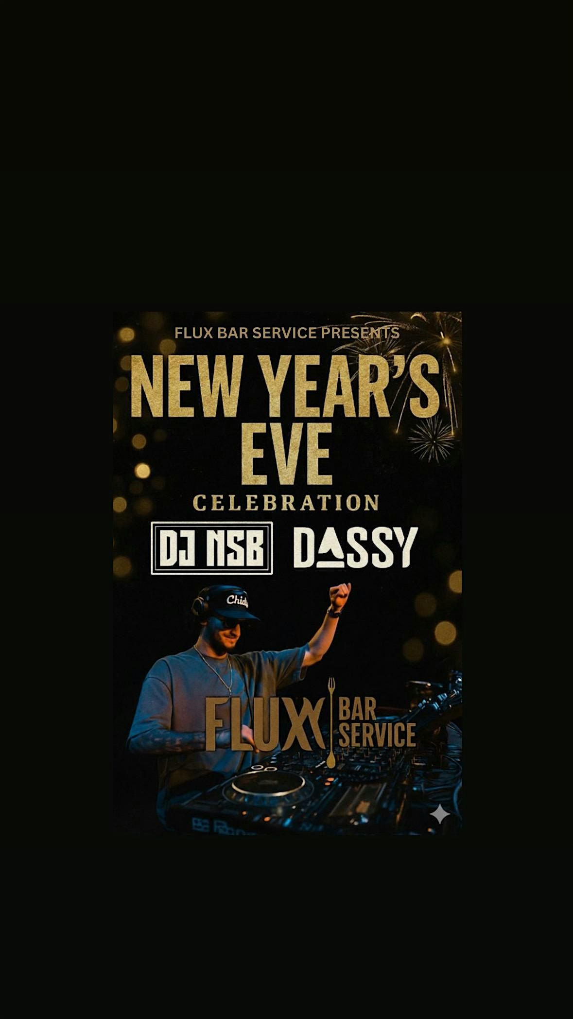 New Year’s Eve party, 31 December | Event in Montréal | AllEvents