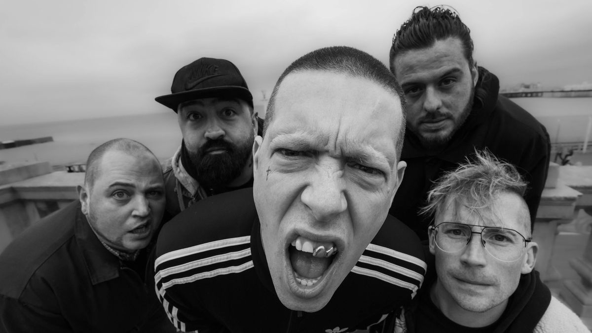Riskee and the Ridicule - Rupcha Farms - Helle, 22 June | Event in York | AllEvents