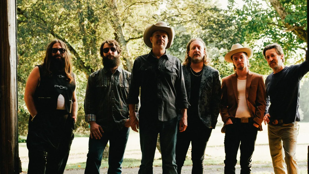 Jason Boland &amp; The Stragglers in Tulsa, 28 November | Event in Tulsa | AllEvents