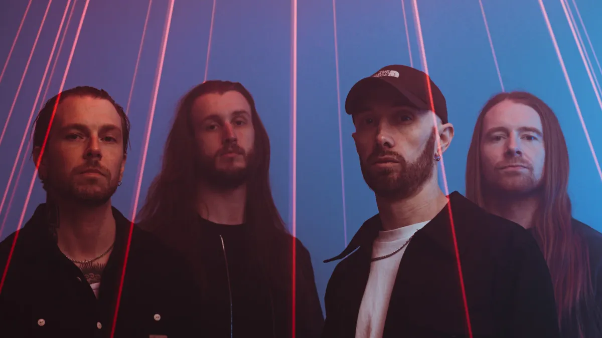 Sylosis in Milano, 5 February | Event in Bresso | AllEvents