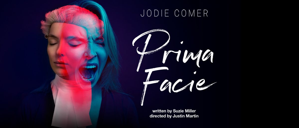 Prima Facie at Marlowe Theatre, 5 March | Event in Canterbury | AllEvents