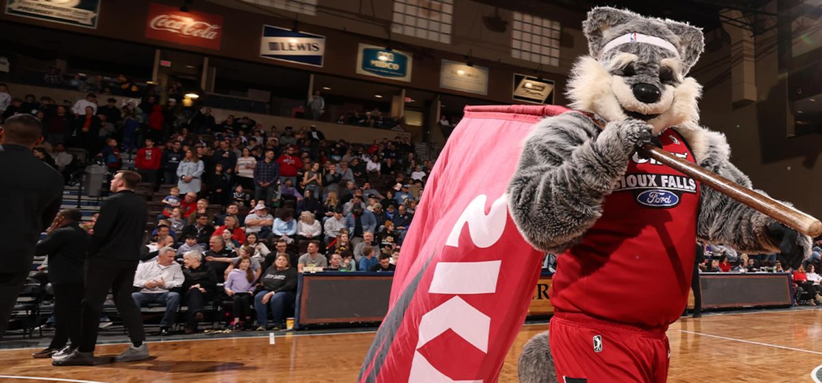 Parking Sioux Falls Skyforce at South Bay Lakers, 27 March | Event in El Segundo | AllEvents