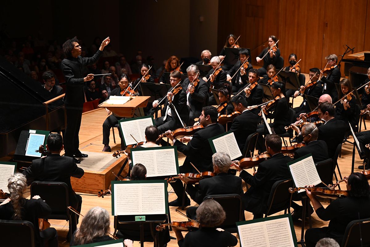 Parking Baltimore Symphony Orchestra - Baltimore, 7 December | Event in Baltimore | AllEvents