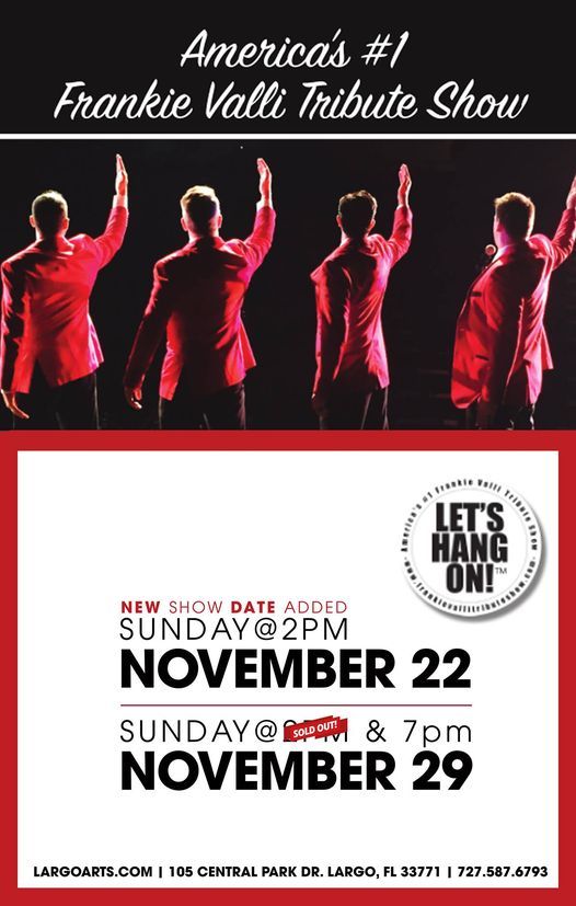 Dating show in largo fl county Dating show in largo fl county