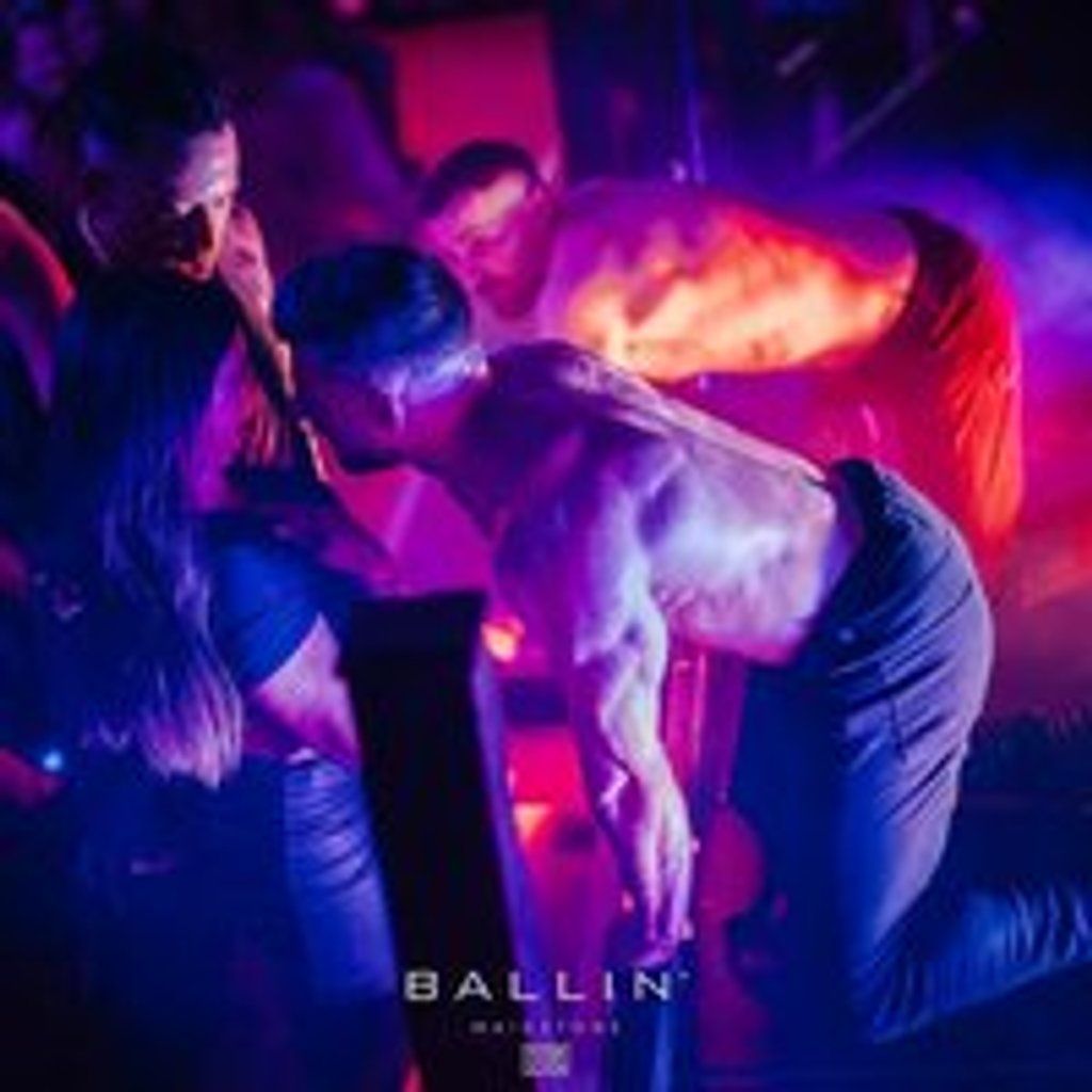Dreamboys Bottomless Brunch, 14 December | Event in Maidstone | AllEvents