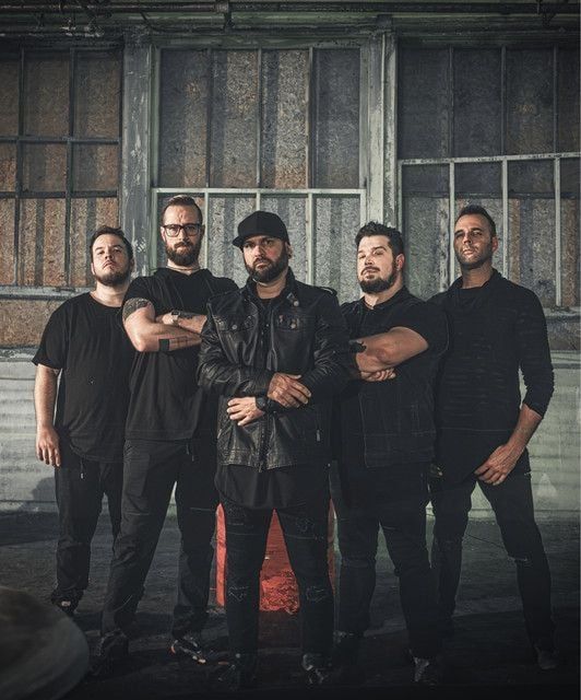 No Resolve, Shallow Side, Above Snakes in Council Bluffs, 13 September | Event in Council Bluffs | AllEvents