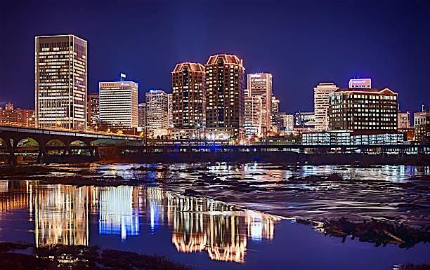 CVEBC Quarterly Meeting - Beltway Briefing: Legislative & Regulatory Pulse, 3 December | Event in Richmond