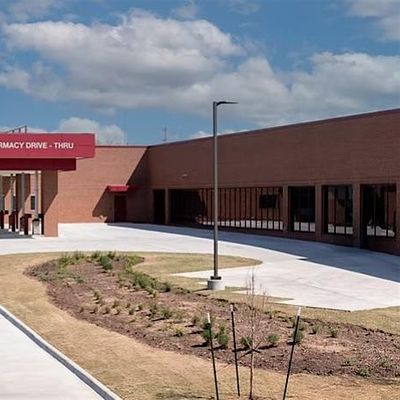 Indian Health Care Resource Center of Tulsa