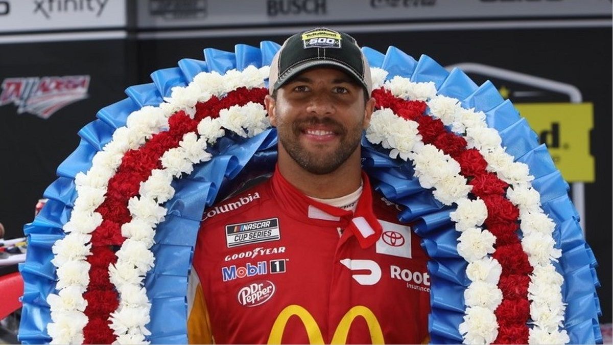 Parking YellaWood 500 - NASCAR Cup Series, 19 October | Event in Lincoln | AllEvents