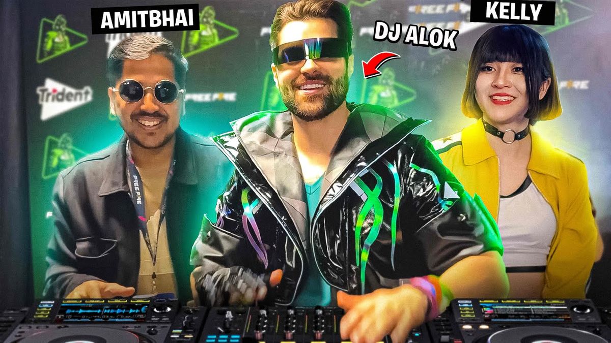 DJ Alok, 15 June | Event in San Francisco | AllEvents