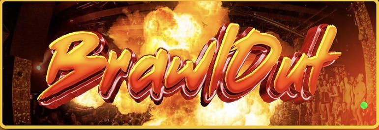 BRAWL OUT‼️- THE BRAWLIN GYALDEM PARTY 🔥, 25 July | Event in Birmingham | AllEvents