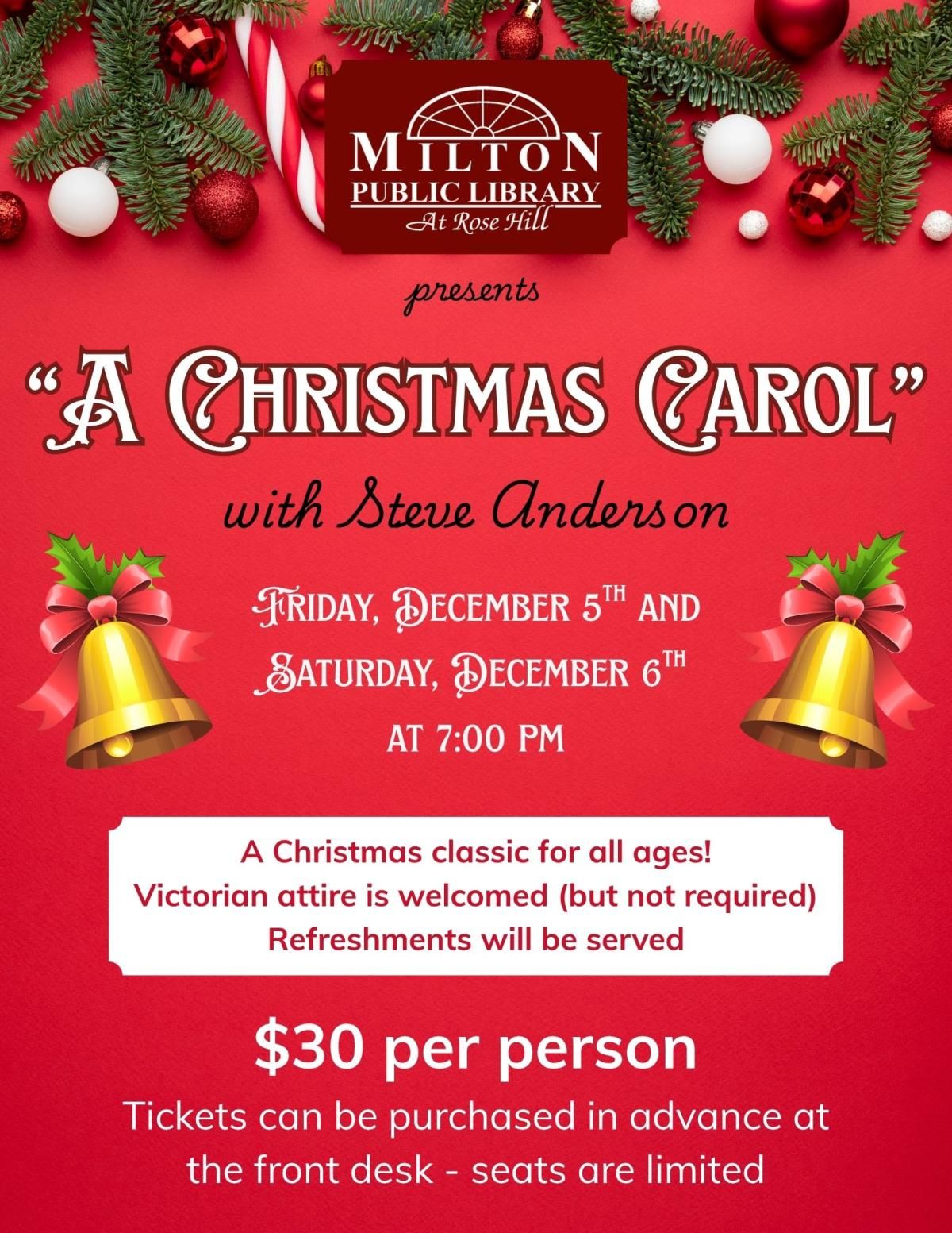 Carol Anderson at Weinberg Center For The Arts, 4 June | Event in Frederick | AllEvents