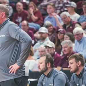 Texas A&M Corpus Christi Islanders at East Texas A&M Lions Mens Basketball