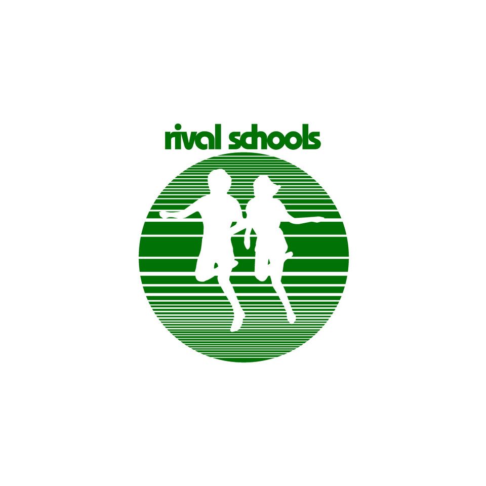 Rival Schools, 14 August | Event in Winter Park | AllEvents