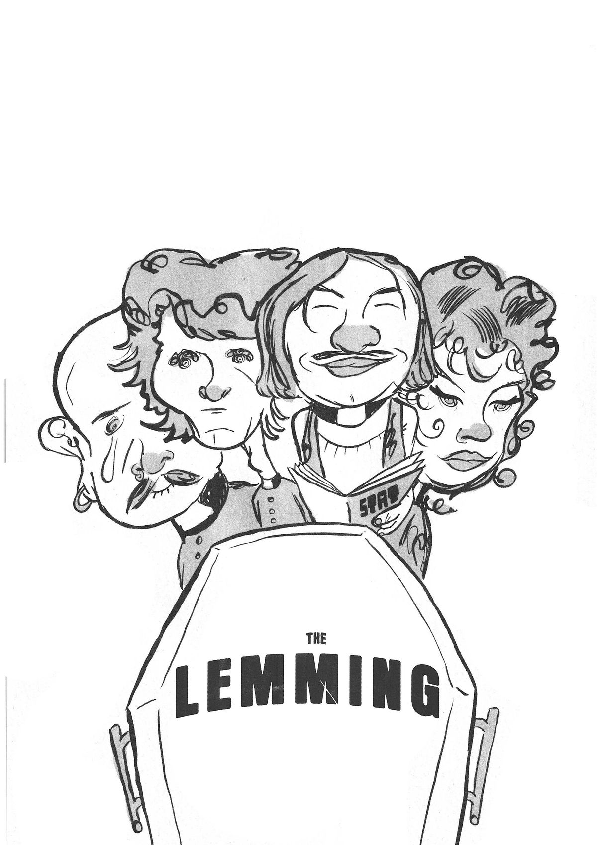 HELLO! GOODBYE! A Collab Issue Launch, 14 December | Event in Salford | AllEvents