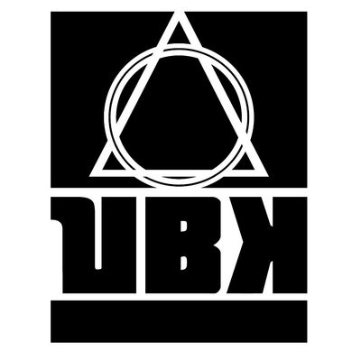 United Bass Kollective logo