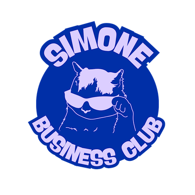 Simone Business Club logo