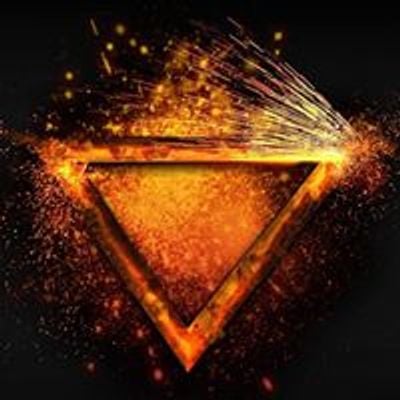 Swordcraft Iron Triangle