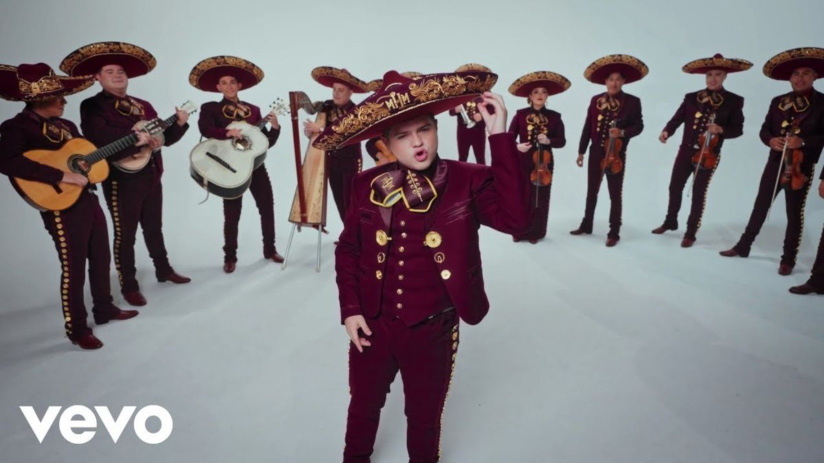 Mariachi Herencia De Mexico with Leonardo Aguilar at Mondavi Center, 19 October | Event in Davis | AllEvents