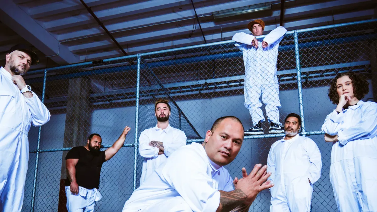 Kora in Wellington, 11 October | Event in Wellington | AllEvents
