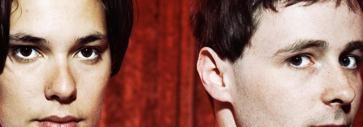 Stereolab (16+), 3 October | Event in Brooklyn | AllEvents