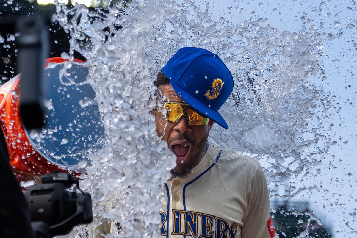 Athletics at Seattle Mariners at T-Mobile Park, 20 April | Event in Seattle | AllEvents