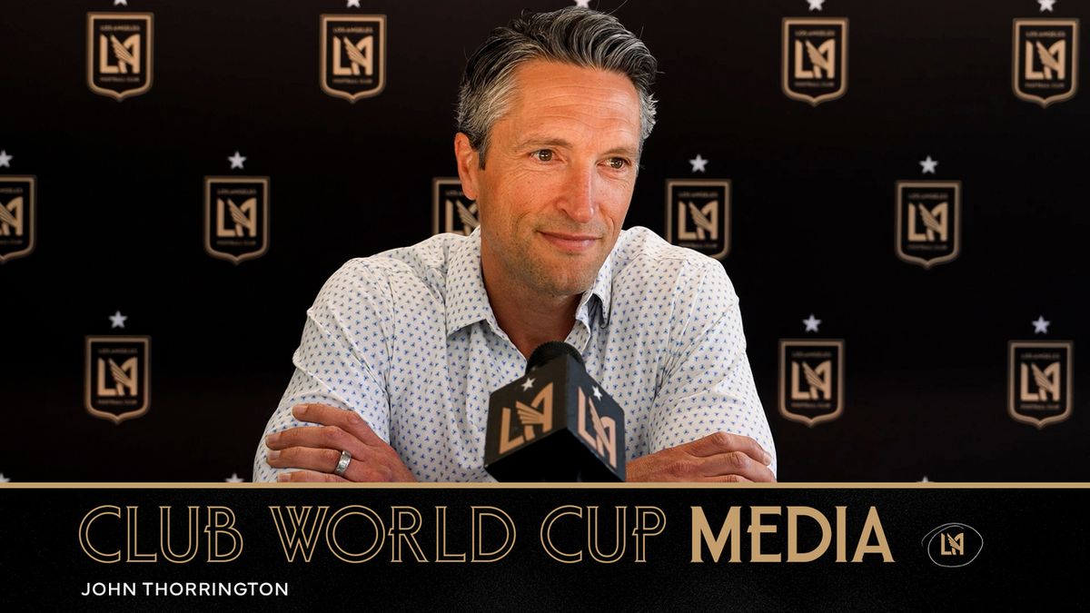 Parking Club World Cup: Group D - LAFC vs CR Flamengo, 25 June | Event in Orlando | AllEvents