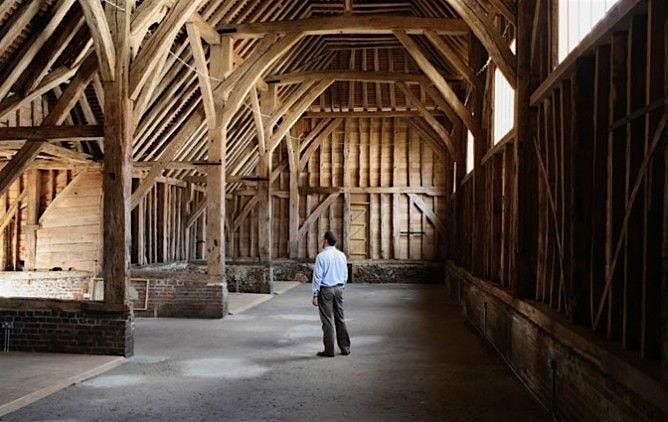 St Albans' Medieval Monastic Barns: new discoveries, 6 January | Event in St Albans | AllEvents