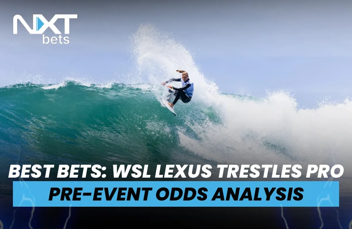Trestles, 11 October | Event in Sacramento | AllEvents